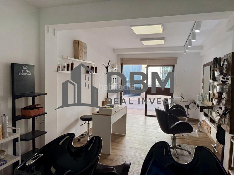 Foto fb6544ce-7a9b-4fda-bb19-aedacb95ce47. Lloguer local comercial a Centre Vilassar de Mar