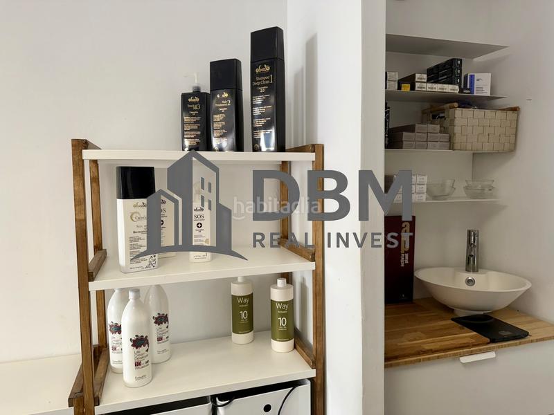 Foto 65078689-9ebf-4d70-a124-847bda60dc77. Location local commercial dans Centre Vilassar de Mar