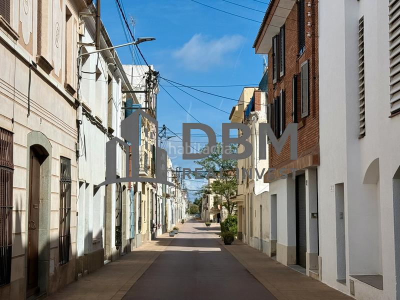 Foto 83640c9f-7938-4153-a430-0f647bd5ab13. Location local commercial dans Centre Vilassar de Mar