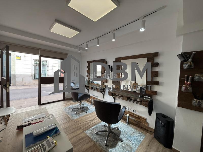 Foto a73d8cfc-3a0e-4eef-8c9f-c05c36fc1175. Location local commercial dans Centre Vilassar de Mar