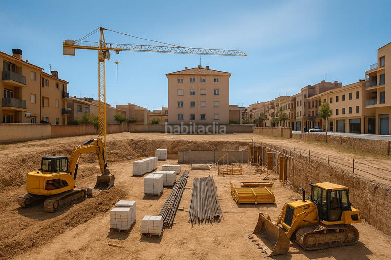 Foto 56710d00-a0d4-4686-bf72-ea39f43e118e. Terreno residenziale in Centre Vendrell (El)