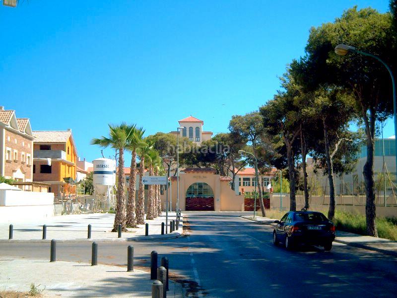 Foto 5f6a5019-d236-4e80-83d7-9aba2915e807. Terreno residenziale in Centre Vendrell (El)