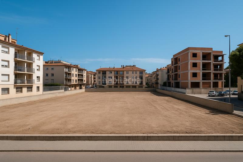 Foto 72df8f7f-91bb-498c-8519-314fe9ba4d63. Terreno residenziale in Centre Vendrell (El)