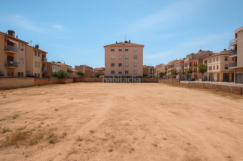 Foto 851e7bf1-6a61-4343-a7c9-90b62e7fe7a6. Terreno residenziale in Centre Vendrell (El)