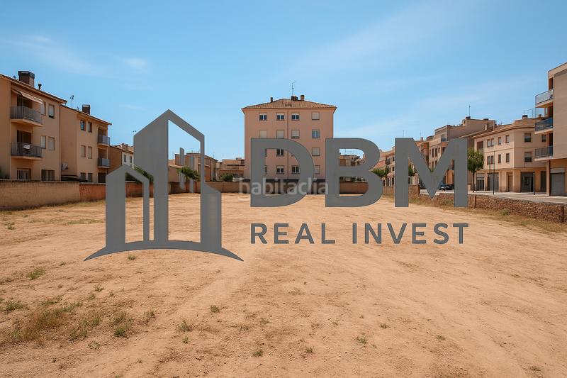 Foto a146d3d0-c5ce-458f-bbc7-224ff94417aa. Terreno residenziale in Centre Vendrell (El)
