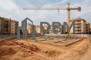 Terreno residencial en Centre. Solar edificable en el vendrell, tarragona