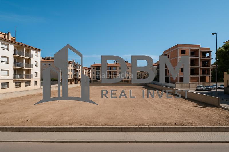 Foto c14afe4d-a9c5-4540-a06e-ce2e68faa733. Terreno residenziale in Centre Vendrell (El)