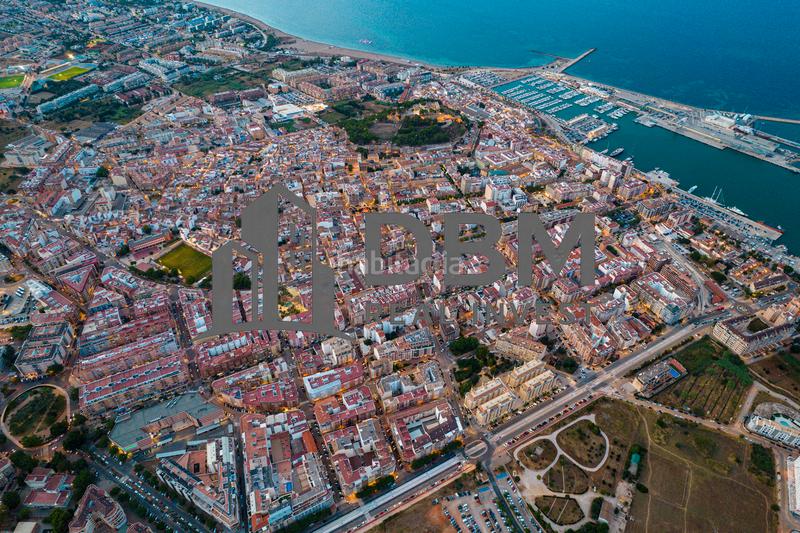 Foto d653471a-abb0-4508-a635-5f8f9952145d. Terreno residenziale in Centre Vendrell (El)