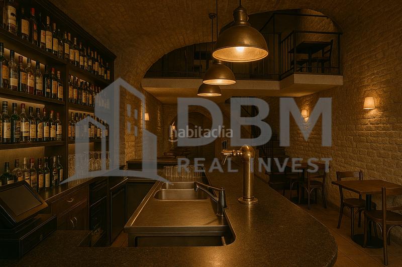 Foto 0445c236-fe8b-41ef-9eb6-672302d5ab9b. Traspàs local comercial a Raval Barcelona