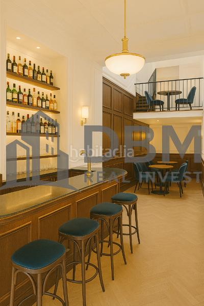 Foto 720fffc8-6240-4392-9552-640ebe644ab7. Traspàs local comercial a Raval Barcelona