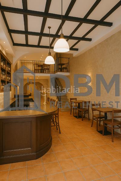 Foto 8e839b99-45a0-4497-bee4-a667a5a54ef2. Traspàs local comercial a Raval Barcelona