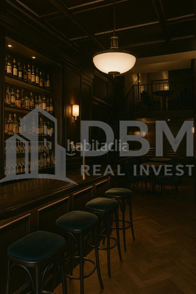 Foto dffa0c45-43b9-4369-ad98-06960a53e8f6. Traspaso local comercial bar de copas, bar en traspaso en calle dels tallers, ciutat vella, en Barcelona