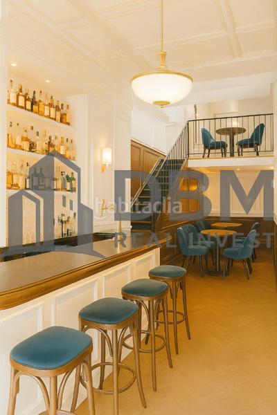 Foto 59117705-50b8-4574-9d14-dede9f5ceffc. Trapasso locale commerciale in Raval Barcelona