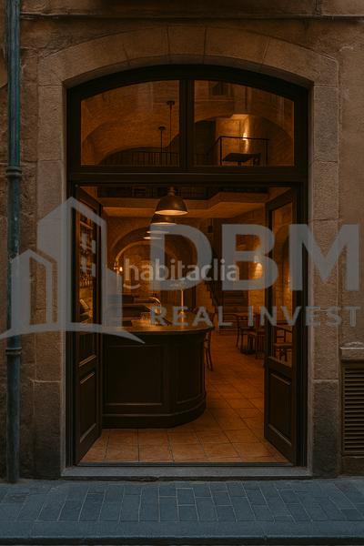 Foto c592b6a5-39ab-4aba-b293-75faa7153ec5. Trapasso locale commerciale in Raval Barcelona