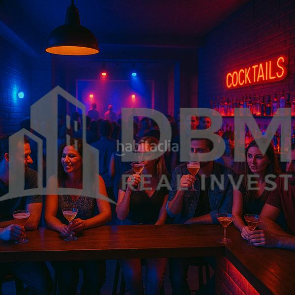 Foto 2be4a5ba-cd68-421d-af3a-c9e4ff456b75. Traspàs local comercial a Vila de Gràcia Barcelona