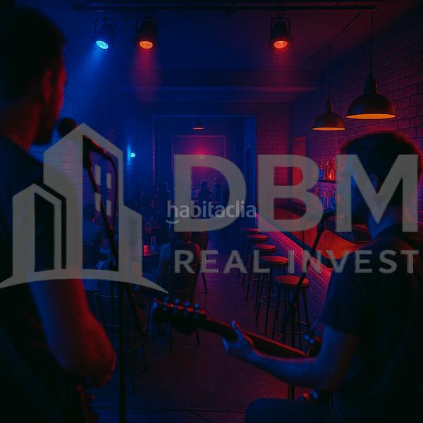 Foto 3a59c106-ebf9-4b71-853a-592b7879dfec. Traspàs local comercial a Vila de Gràcia Barcelona