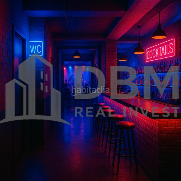 Foto 978dfc47-d4bd-4483-a359-aa8763d99c56. Traspàs local comercial a Vila de Gràcia Barcelona