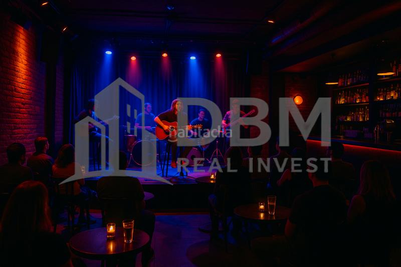 Foto c193a481-831f-4560-bae1-9a01e045717c. Traspàs local comercial a Vila de Gràcia Barcelona