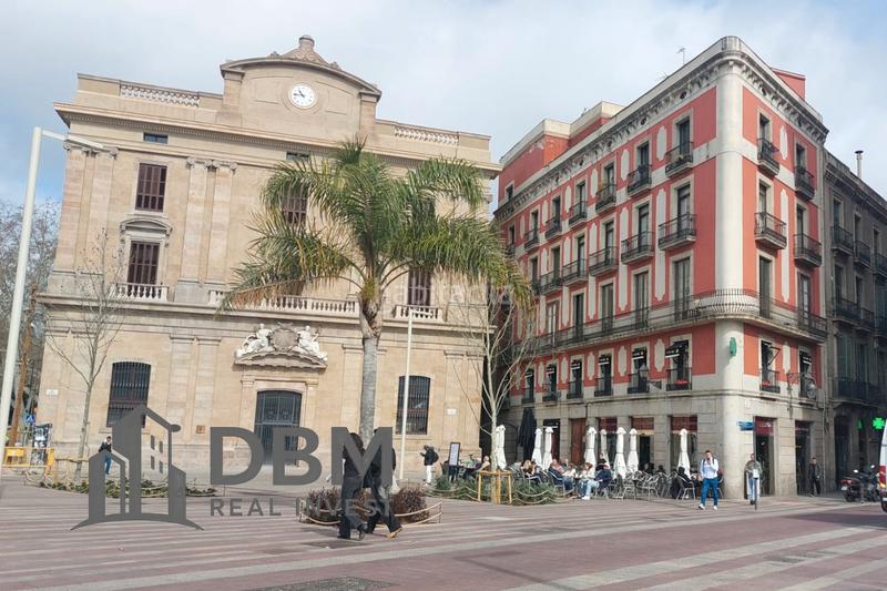 Foto e57d9204-67fd-4d1b-baa7-6a10c122d508. Traspàs local comercial a Vila de Gràcia Barcelona