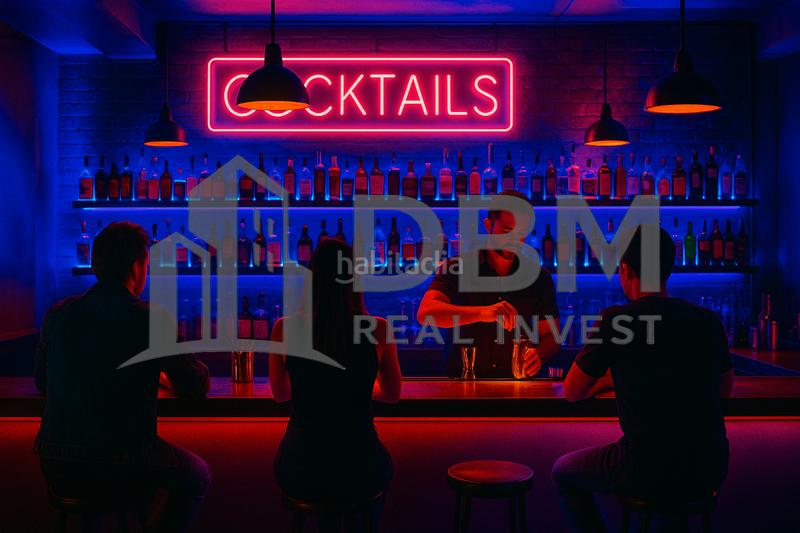 Foto 73fb02ed-8889-4d32-adbf-144620861def. Traspaso local comercial bar musical en traspaso gracia, en Barcelona