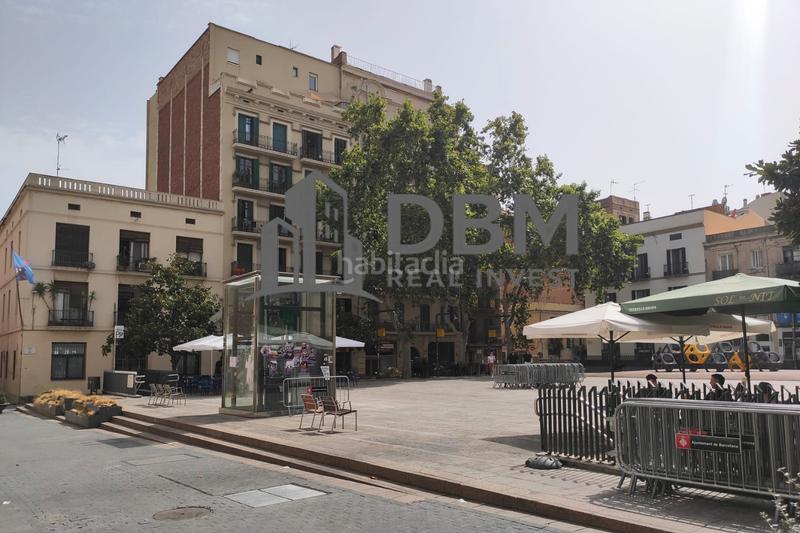 Foto 7f9fa362-63aa-4c5c-8bf7-69d227c5f50a. Umzug geschäftsraum in Vila de Gràcia Barcelona