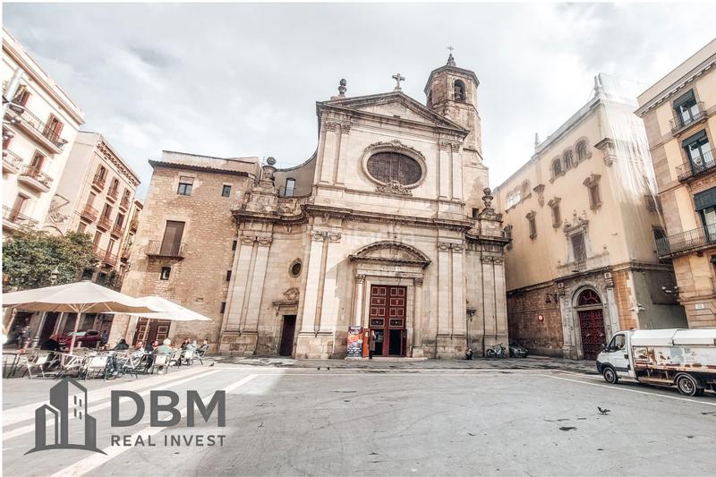Foto e45364b2-fe80-47d6-86d0-8fedf3491d18. Umzug geschäftsraum in Vila de Gràcia Barcelona