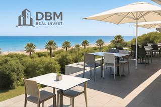 Traspàs Local Comercial a Gava Mar. Restaurante de 1.500m2 en traspaso en gavà mar, barcelona