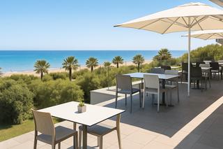 Trapasso Locale commerciale in Gava Mar. Restaurante de 1.500m2 en traspaso en gavà mar, barcelona