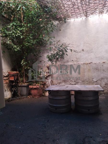 Foto 91726dc6-0fad-4faf-a7b8-9c5520ce9434. Pas-de-porte local commercial dans Vila de Gràcia Barcelona