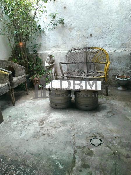 Foto afab2f8f-0959-4d2a-8fba-dc7f27561cb6. Pas-de-porte local commercial dans Vila de Gràcia Barcelona