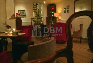 Business premise in Vila de Gràcia