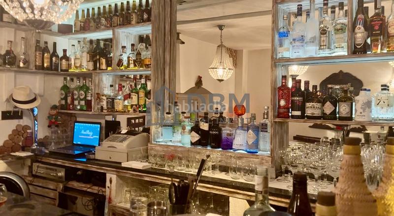 Foto 190da00d-d076-4354-9882-1fb17eddce57. Traspaso local comercial traspaso de bar c1 mixto en gracia, en Barcelona