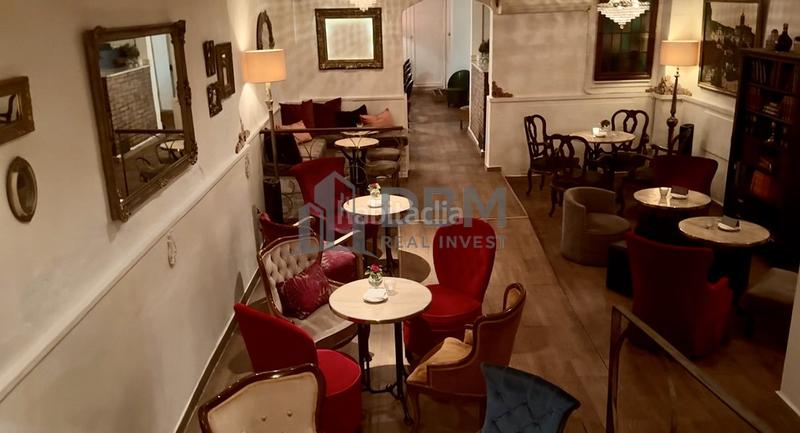 Foto 2613332c-0d77-4acd-ae2d-4eb95abd652f. Traspaso local comercial traspaso de bar c1 mixto en gracia, en Barcelona