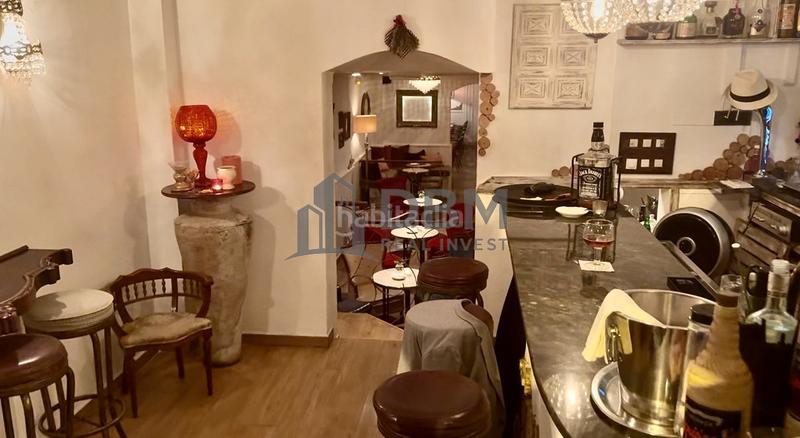 Foto 53d850b1-8d30-42c4-ae6c-689c3b9d182f. Traspaso local comercial traspaso de bar c1 mixto en gracia, en Barcelona