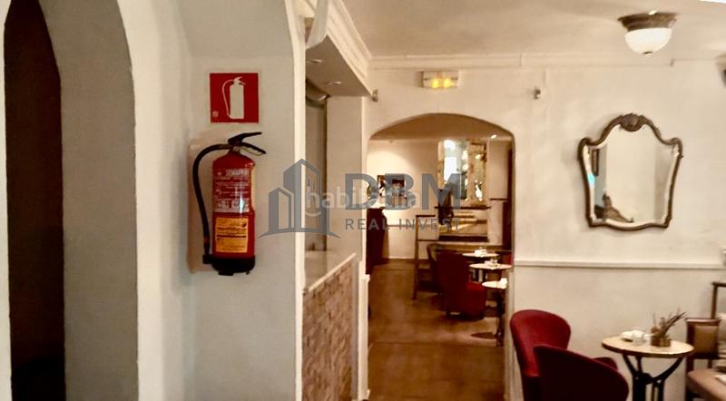 Foto 7132783e-f3cf-43f8-8118-ff39b56b529e. Traspaso local comercial traspaso de bar c1 mixto en gracia, en Barcelona