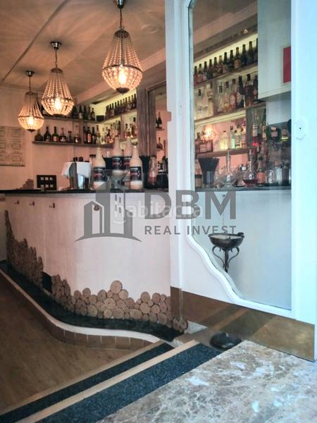 Foto 7918f73b-6fff-4174-964e-c866abb4a6b5. Traspaso local comercial traspaso de bar c1 mixto en gracia, en Barcelona