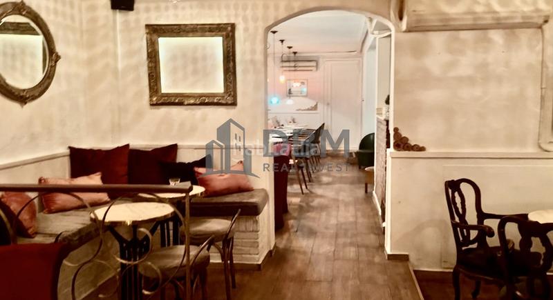 Foto a6f55606-6be7-44fc-b004-52385554efaf. Traspaso local comercial traspaso de bar c1 mixto en gracia, en Barcelona