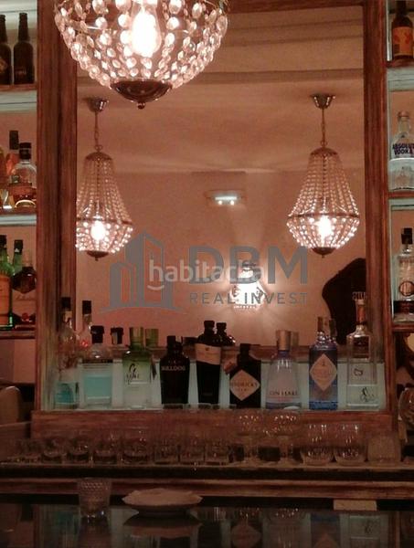 Foto d9773eef-f7bd-45ef-97b5-2a0489dccbcc. Traspaso local comercial traspaso de bar c1 mixto en gracia, en Barcelona