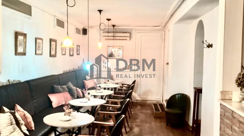 Foto e713b98c-80af-42c7-8af6-97dc76acc3a9. Traspaso local comercial traspaso de bar c1 mixto en gracia, en Barcelona