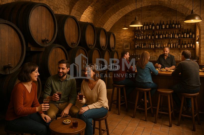 Foto 405c6d69-2e14-43e4-95a7-9908946f7a5c. Traspàs local comercial a Sants Barcelona