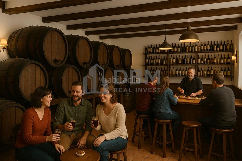 Foto 68b9b98b-646b-46f3-919e-b15e78acd11e. Traspàs local comercial a Sants Barcelona