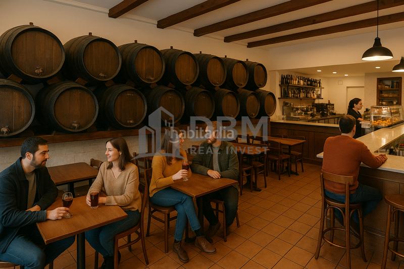 Foto b8e82970-b1b7-48c9-9b28-28b0e7aa991e. Traspàs local comercial a Sants Barcelona