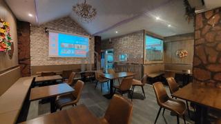 Geschäftsraum in El Camp d´en Grassot i Gràcia Nova