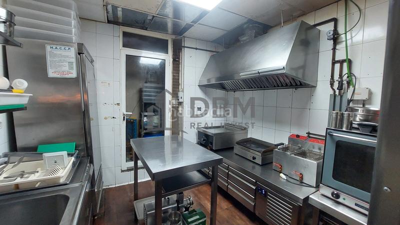 Foto 04a02ff3-26ec-4567-a298-8843f2476339. Traspàs local comercial amb calefacció a St. Pere - Sta. Caterina - El Born Barcelona