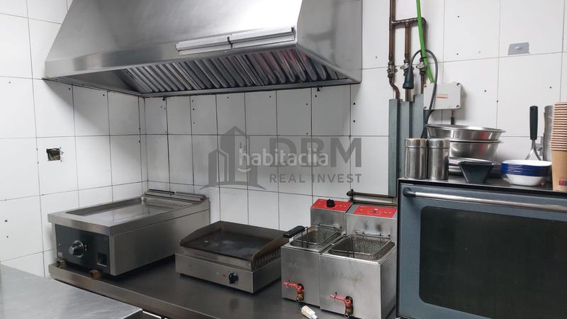 Foto d5db663d-7ac5-4820-a8b2-64822a208142. Traspàs local comercial amb calefacció a St. Pere - Sta. Caterina - El Born Barcelona