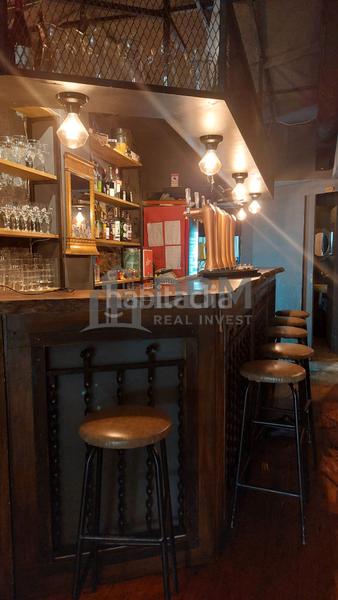 Foto 5e1d5180-8425-418f-be62-443a7c24e2e5. Traspaso local comercial restaurante en traspaso en ciutat vella, en Barcelona