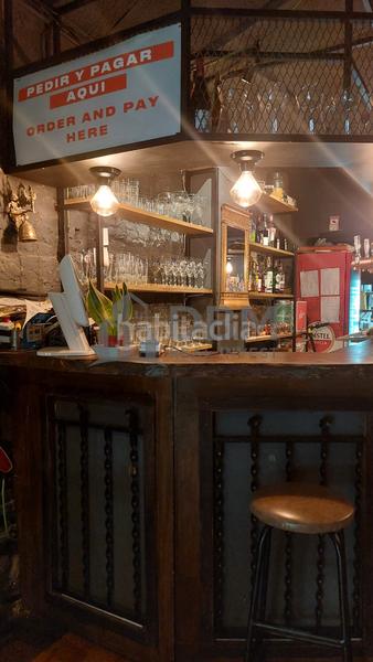 Foto 5fb8c1fa-cca8-43bd-90c1-886f3311506e. Traspaso local comercial restaurante en traspaso en ciutat vella, en Barcelona