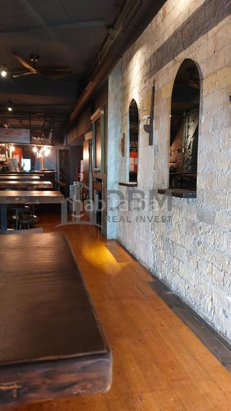 Foto 62b54e47-2b69-493c-917f-2f0bb0b9283c. Traspaso local comercial restaurante en traspaso en ciutat vella, en Barcelona