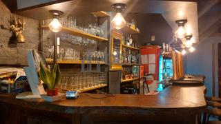 Umzug Geschäftsraum in St. Pere - Sta. Caterina - El Born. Restaurante en traspaso en ciutat vella, barcelona