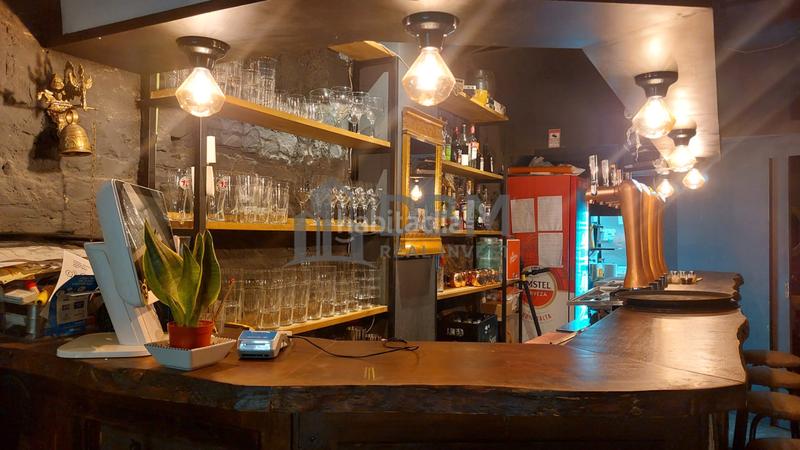 Foto 67f40d0a-21f0-4b74-9a11-c3796ffaf563. Traspaso local comercial restaurante en traspaso en ciutat vella, en Barcelona